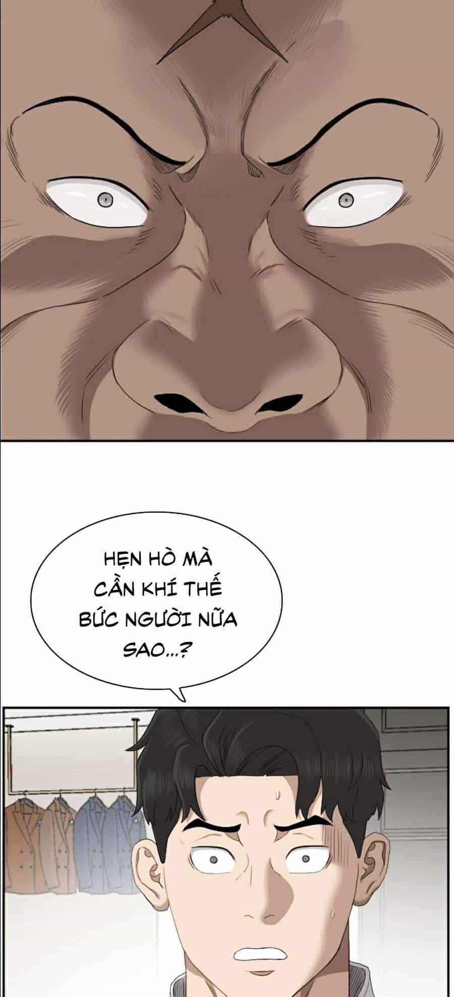 Người Xấu - Chương 61 - ảnh 52