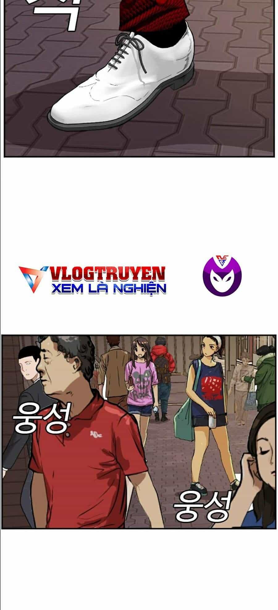 Người Xấu - Chương 61 - ảnh 59