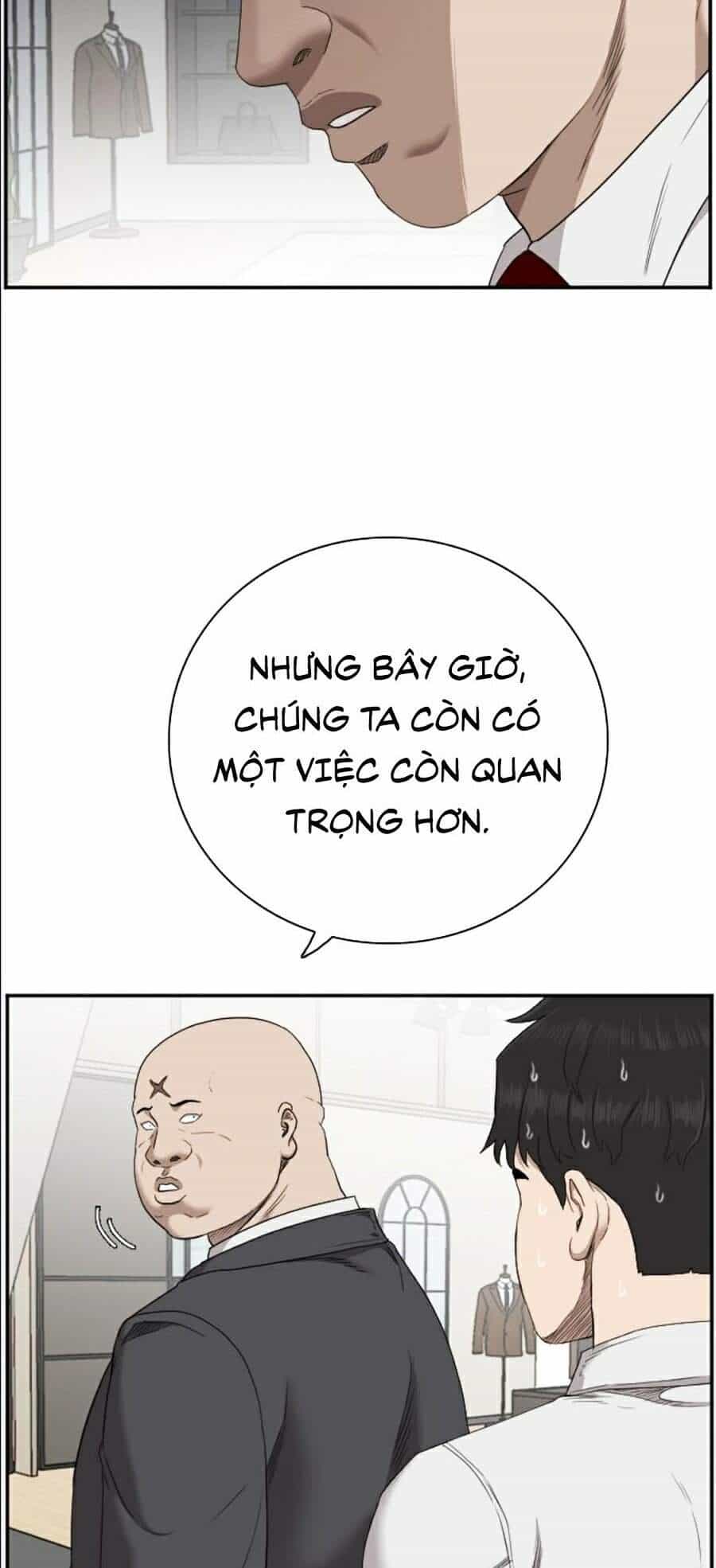 Người Xấu - Chương 61 - ảnh 6