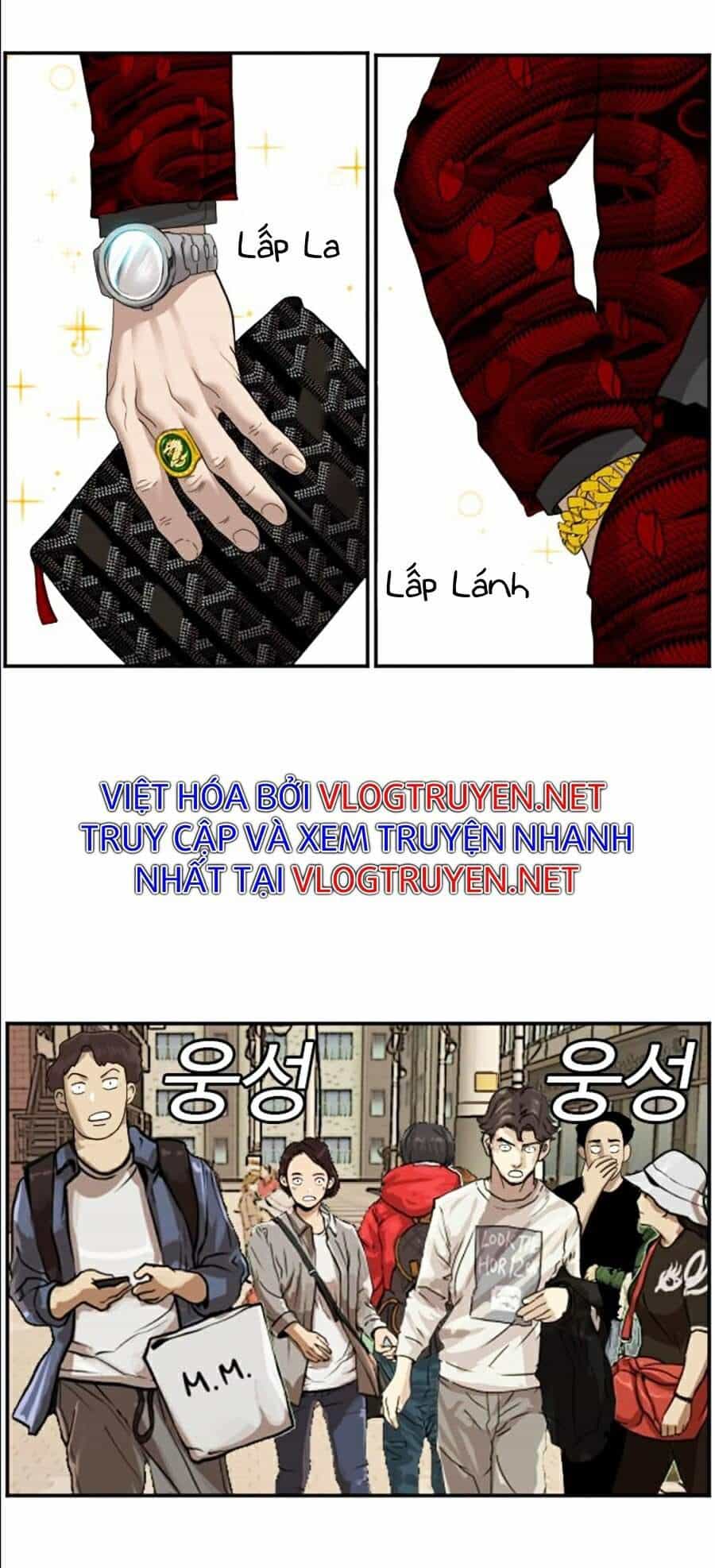 Người Xấu - Chương 61 - ảnh 60