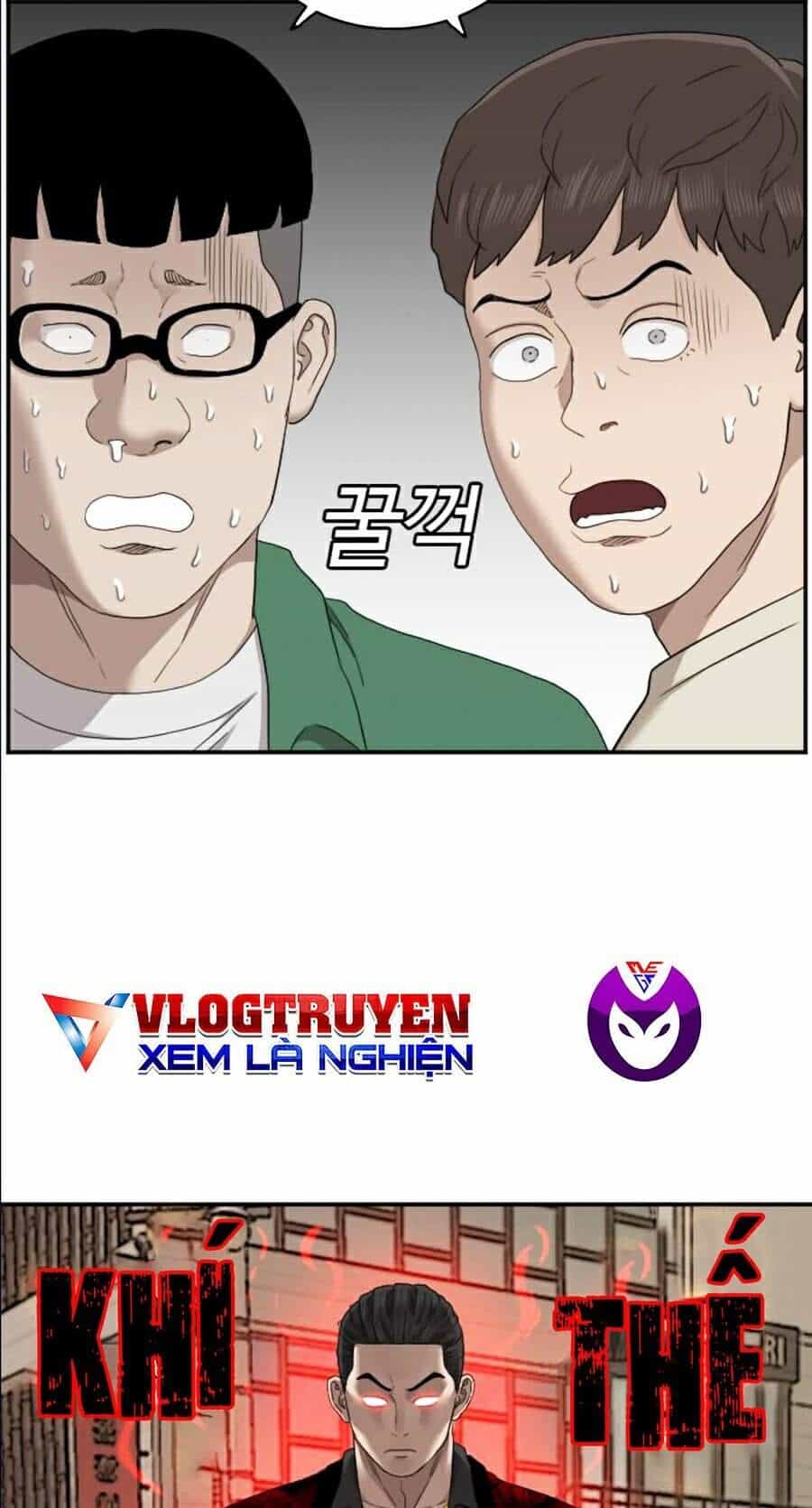 Người Xấu - Chương 61 - ảnh 62