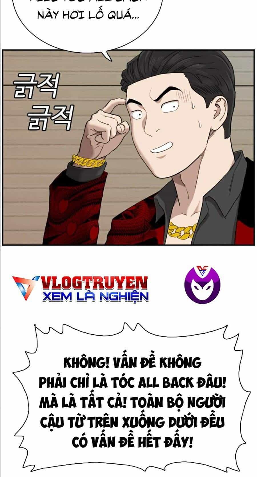 Người Xấu - Chương 61 - ảnh 69