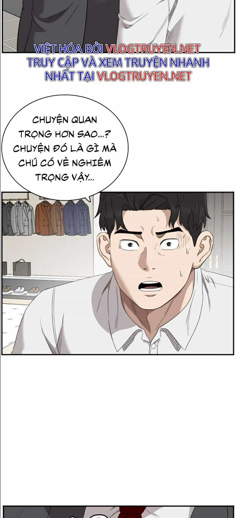 Người Xấu - Chương 61 - ảnh 7