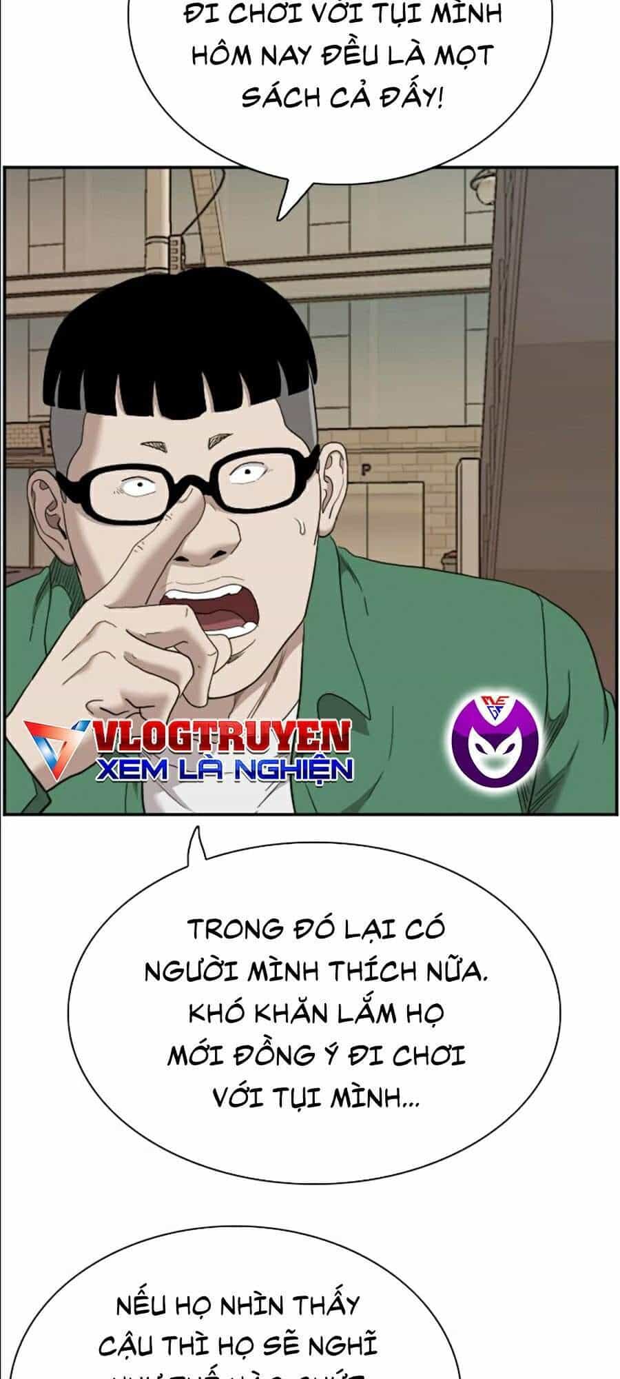 Người Xấu - Chương 61 - ảnh 73