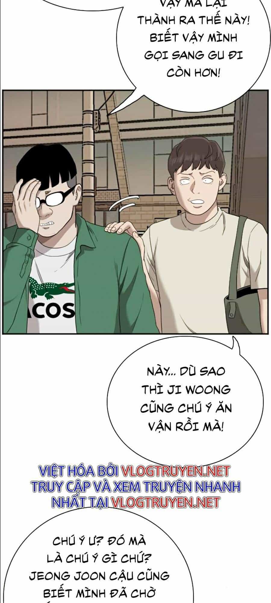 Người Xấu - Chương 61 - ảnh 77