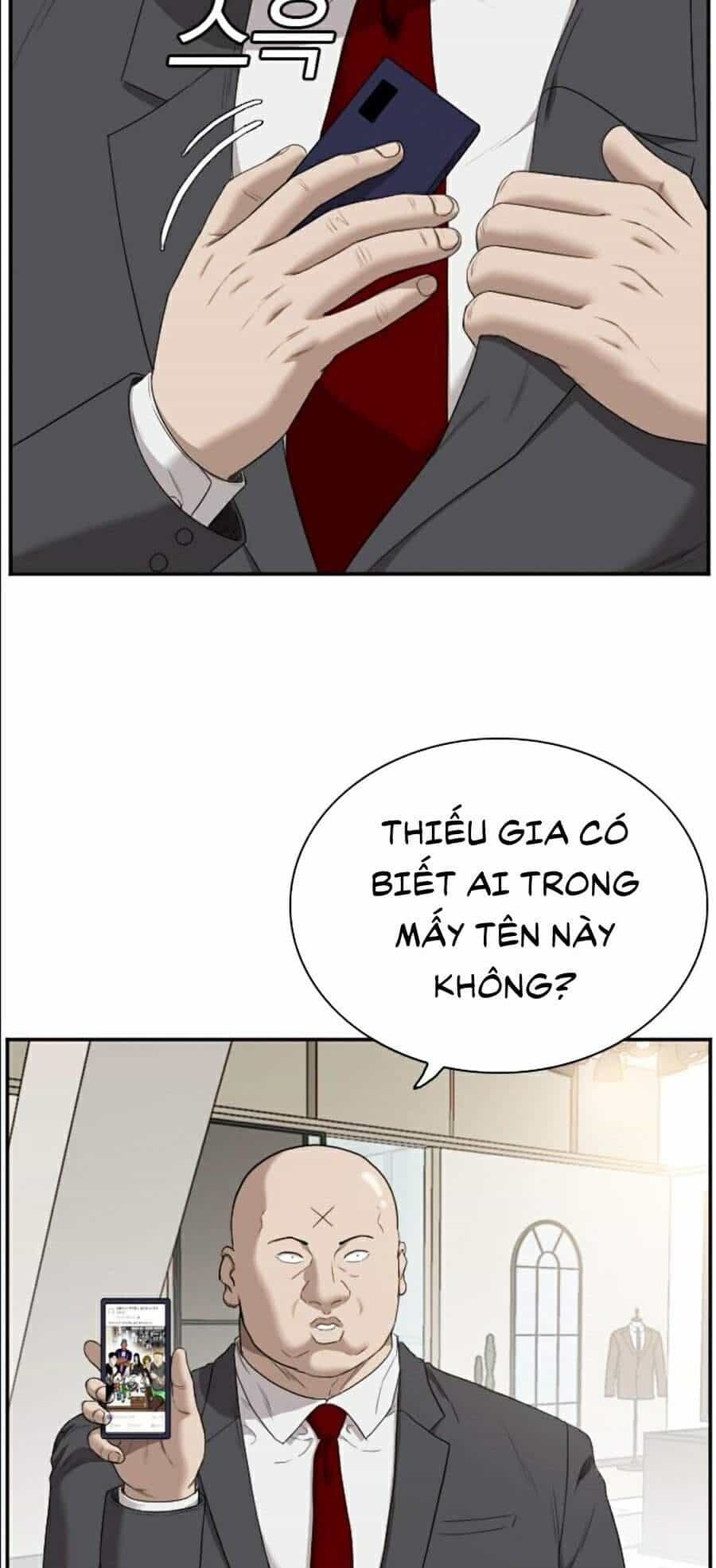 Người Xấu - Chương 61 - ảnh 8