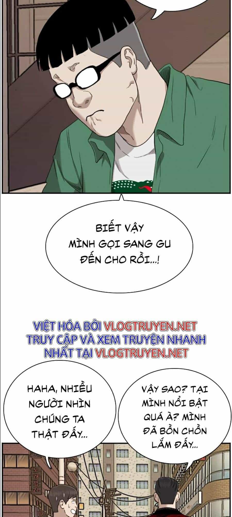 Người Xấu - Chương 61 - ảnh 87