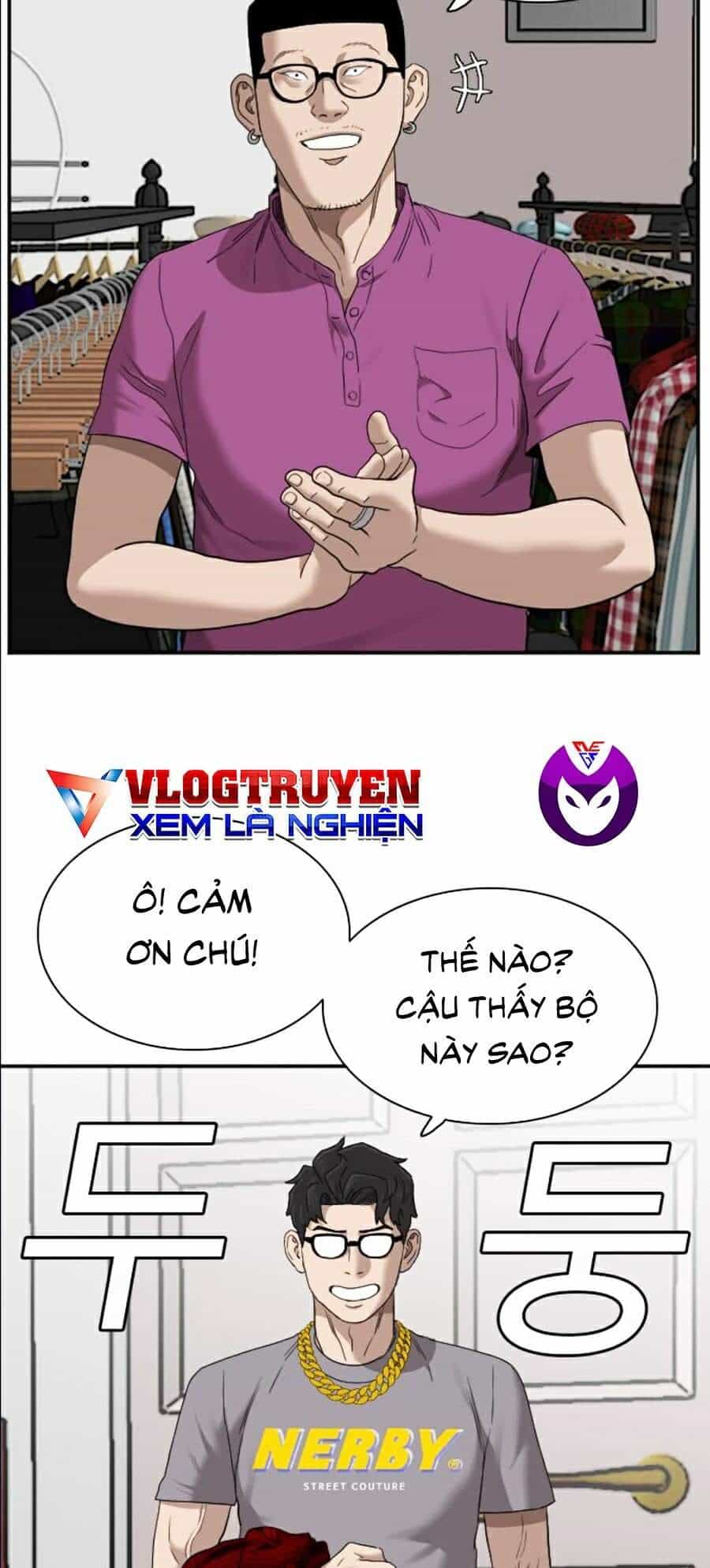 Người Xấu - Chương 61 - ảnh 93