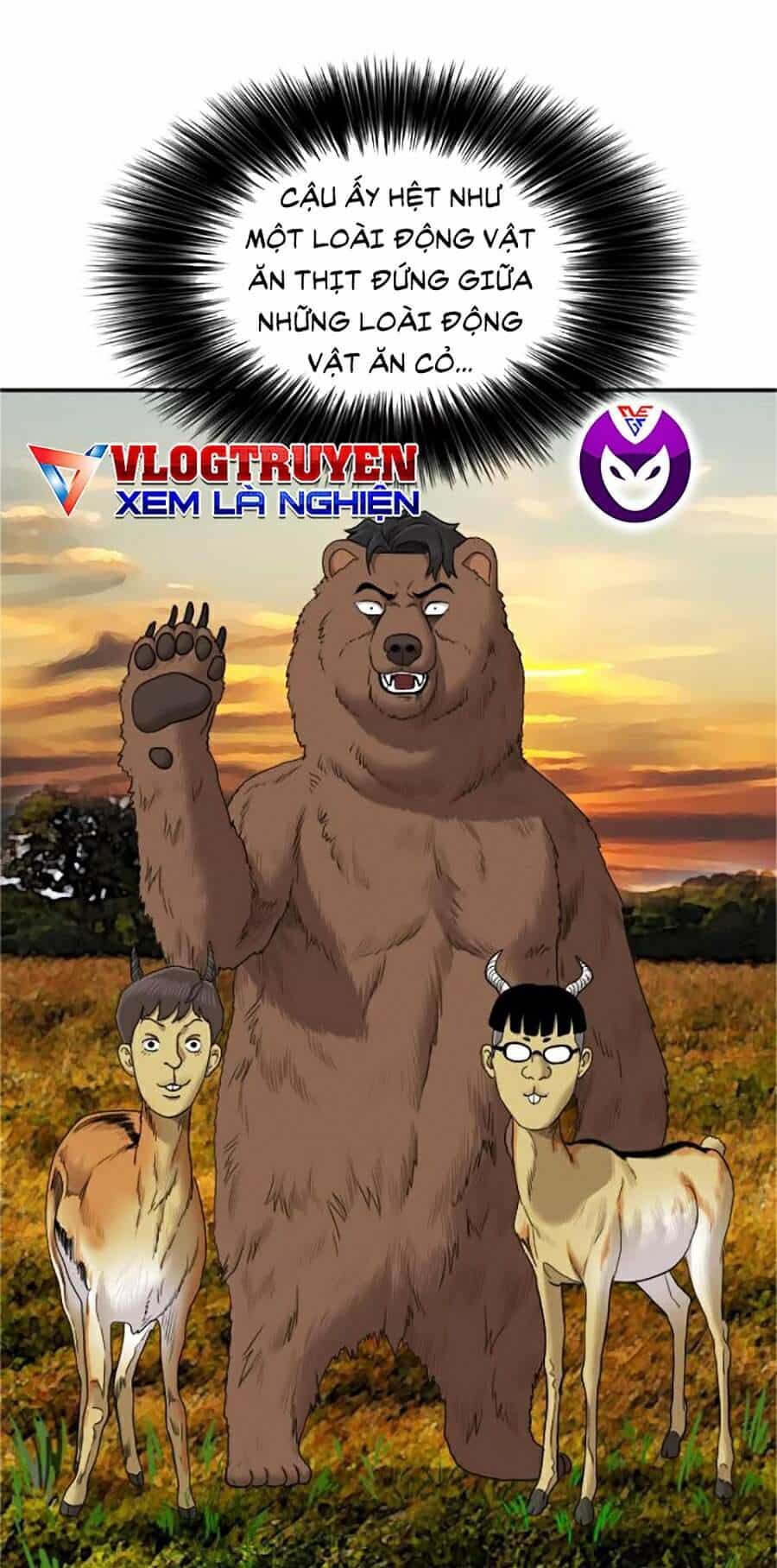 Người Xấu - Chương 62 - ảnh 1