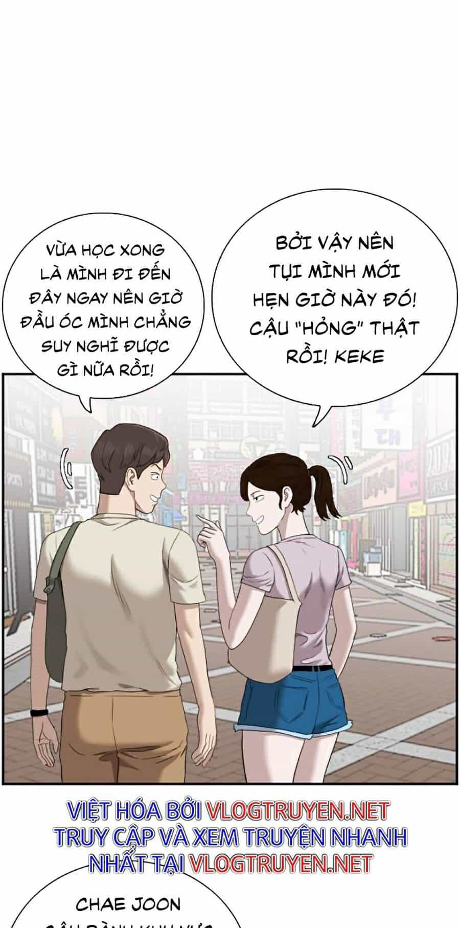 Người Xấu - Chương 62 - ảnh 11