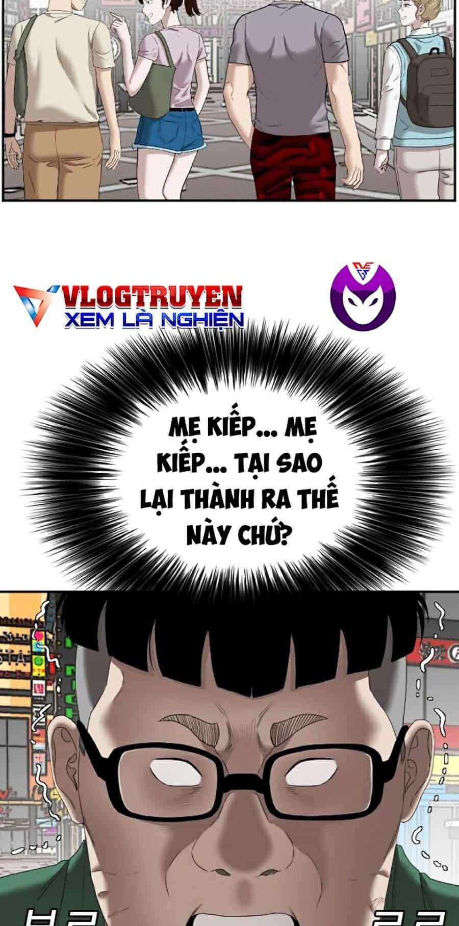 Người Xấu - Chương 62 - ảnh 13
