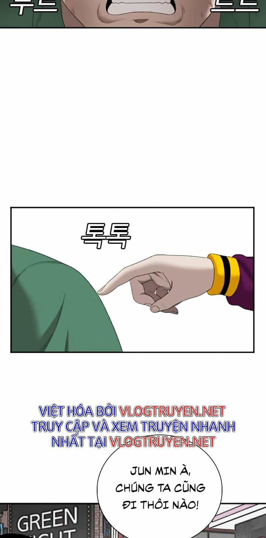 Người Xấu - Chương 62 - ảnh 14