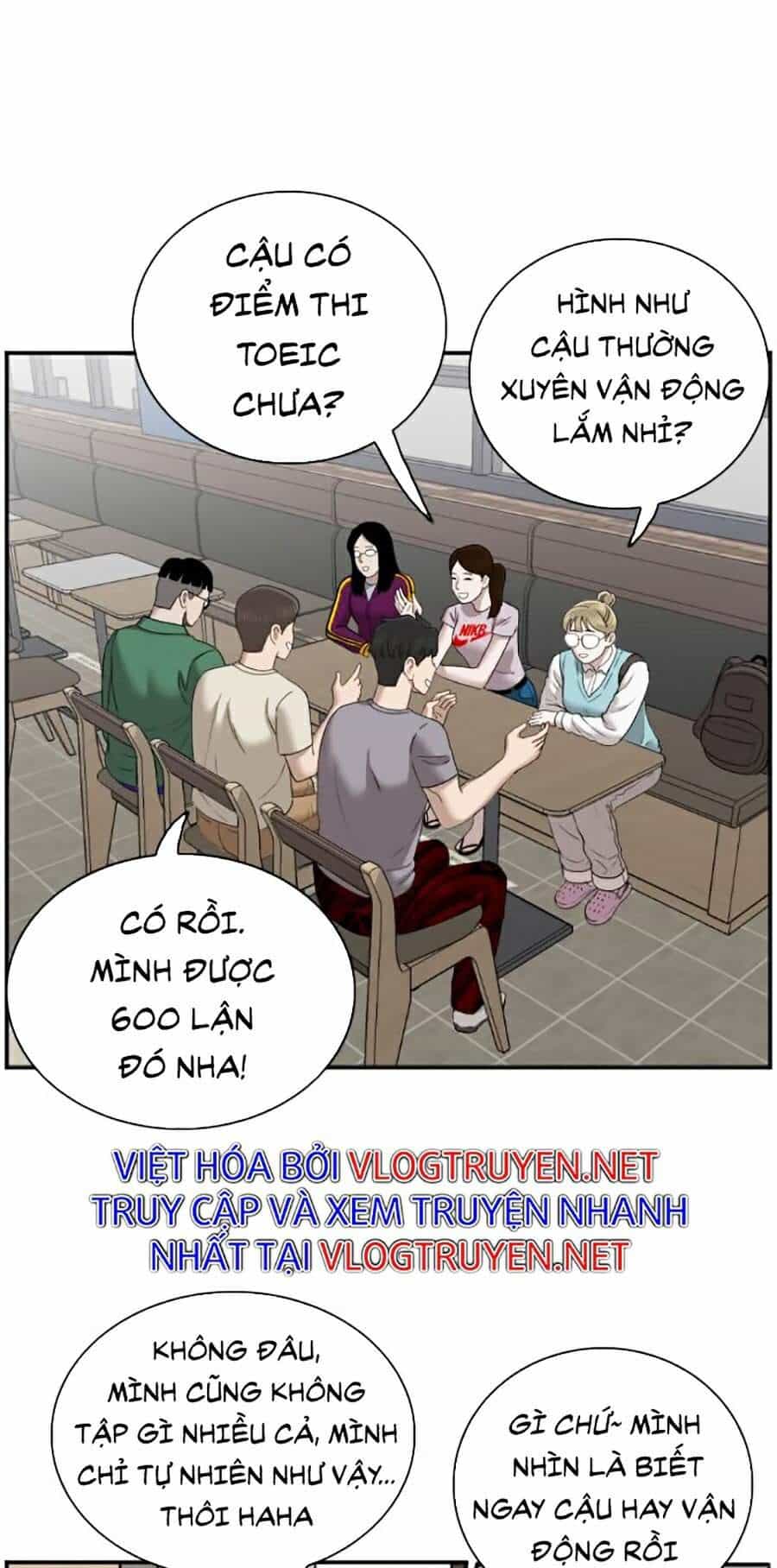 Người Xấu - Chương 62 - ảnh 17