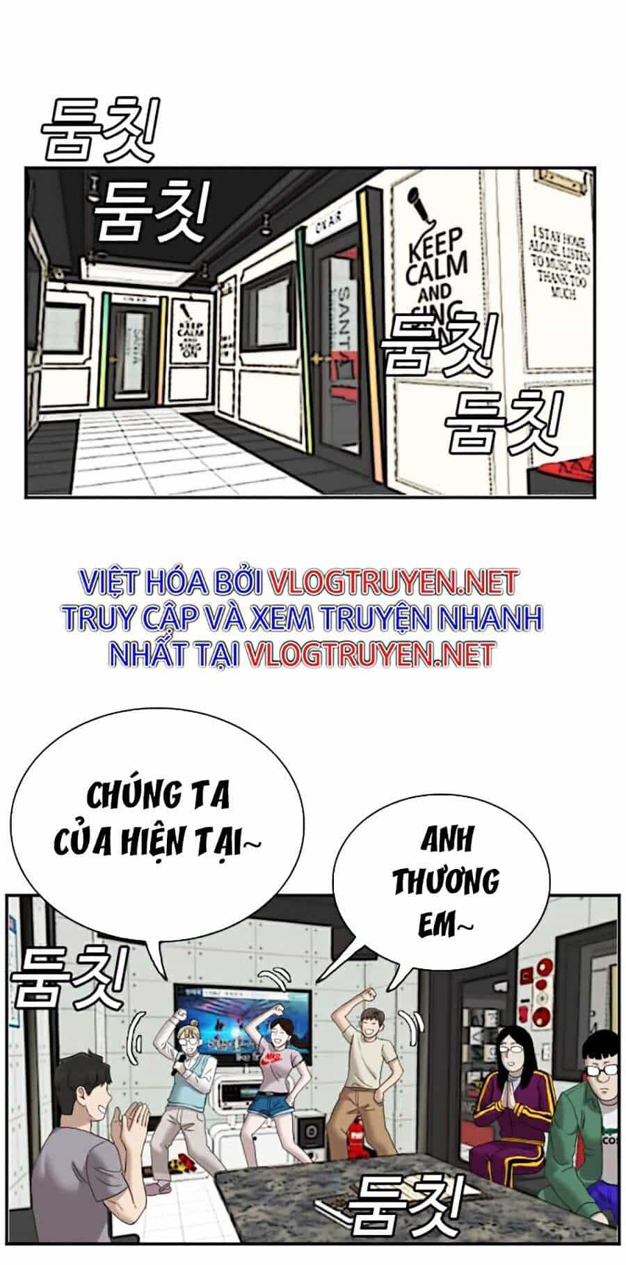 Người Xấu - Chương 62 - ảnh 21