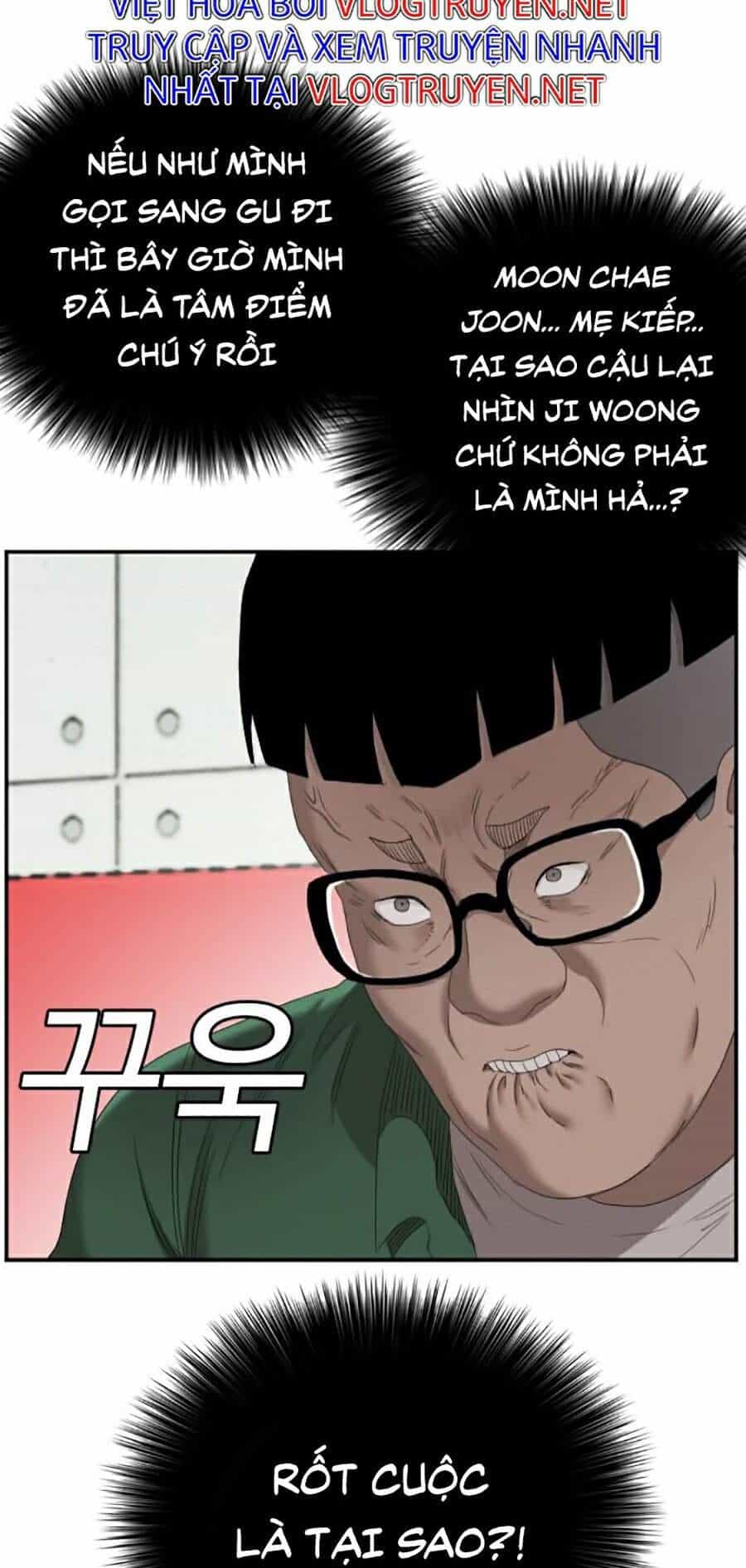 Người Xấu - Chương 62 - ảnh 24