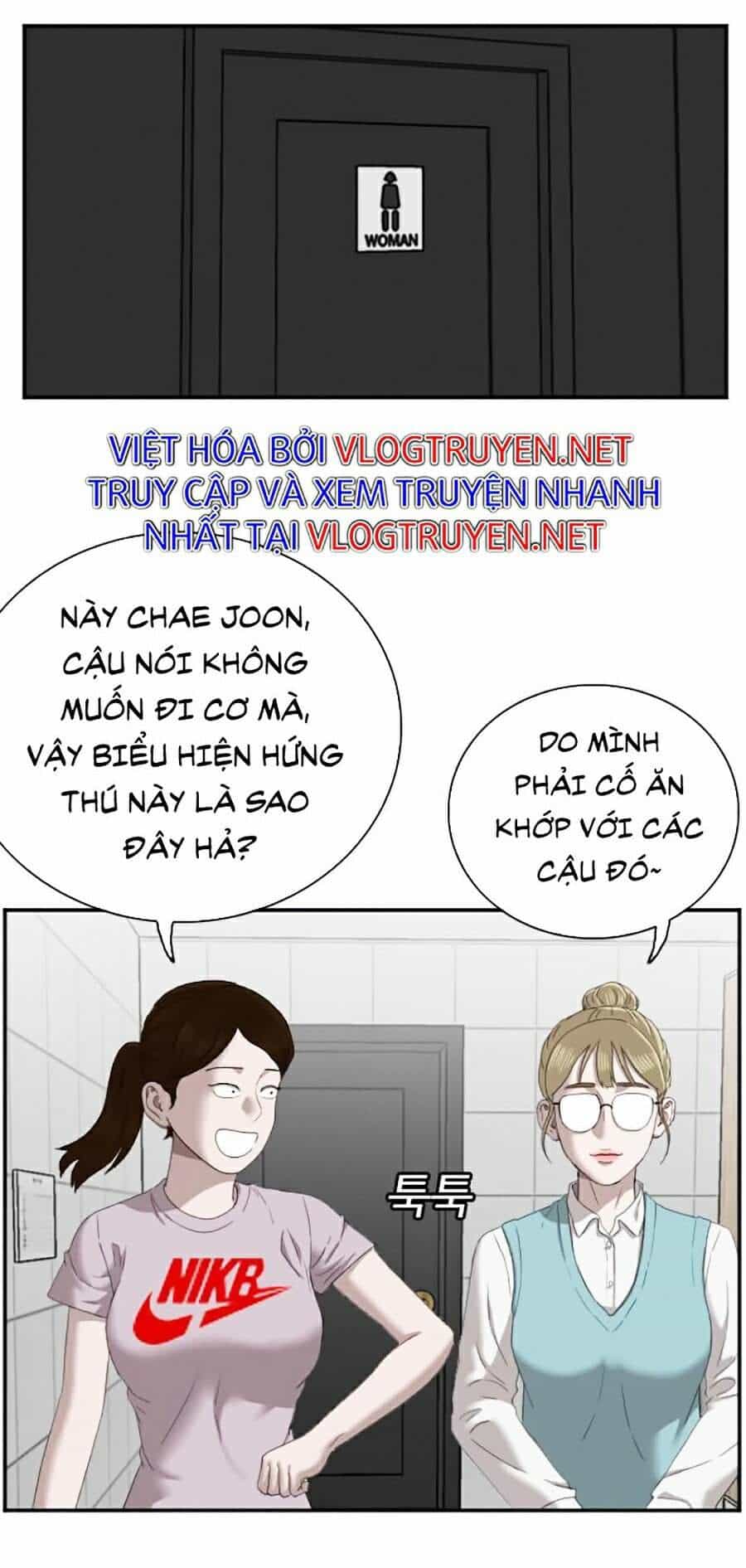 Người Xấu - Chương 62 - ảnh 26