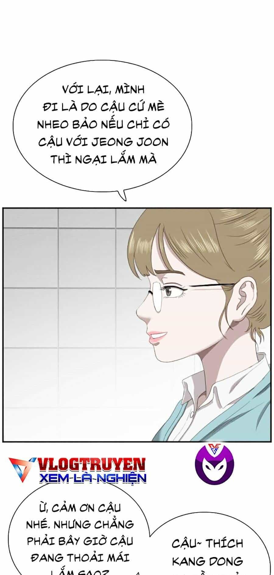 Người Xấu - Chương 62 - ảnh 27