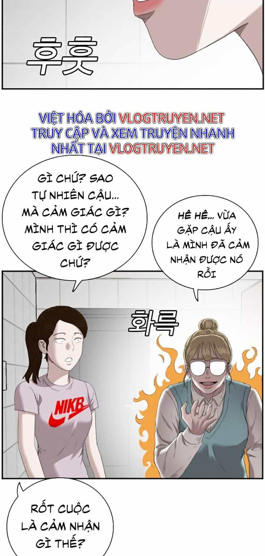 Người Xấu - Chương 62 - ảnh 29