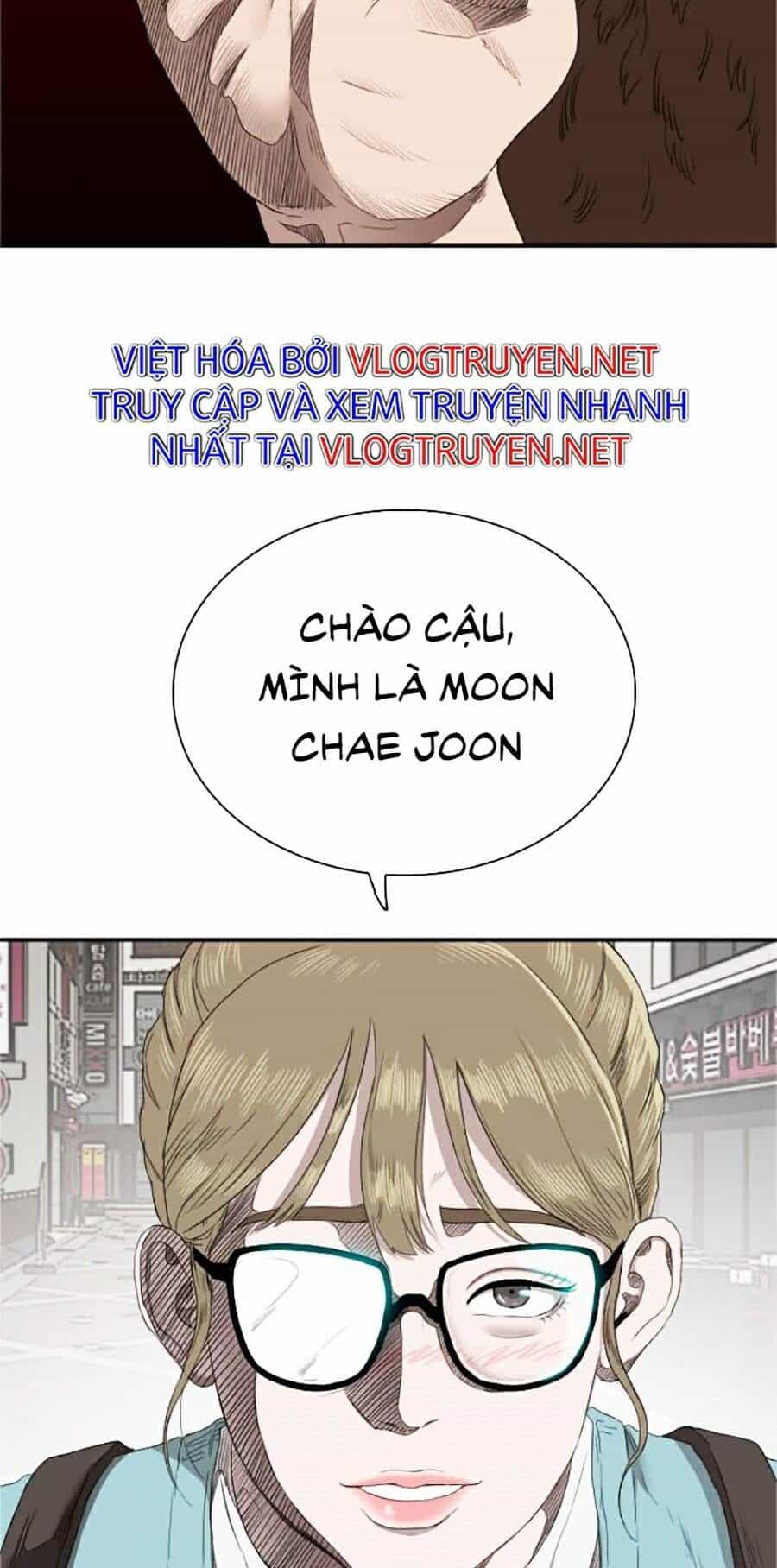 Người Xấu - Chương 62 - ảnh 3
