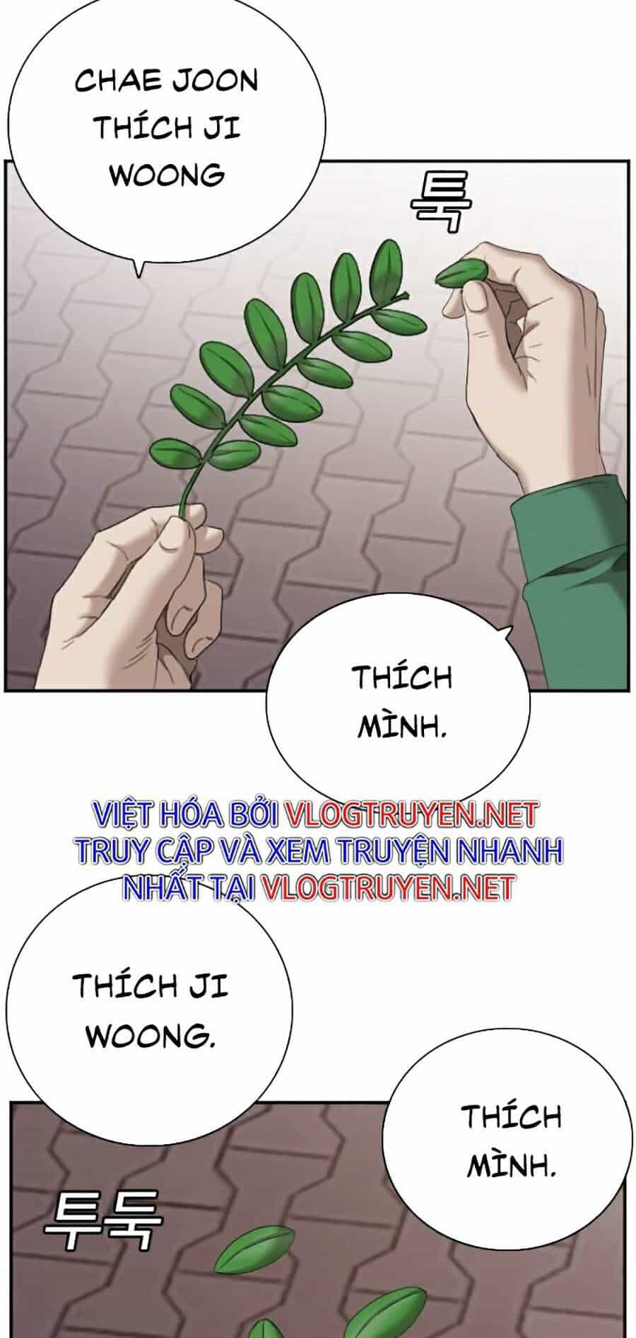 Người Xấu - Chương 62 - ảnh 32