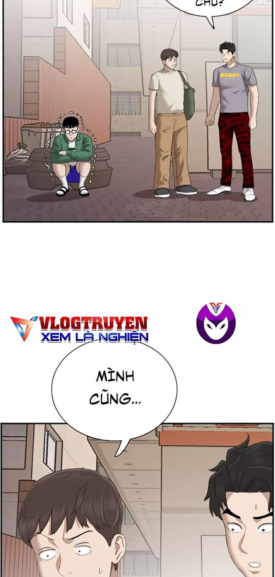 Người Xấu - Chương 62 - ảnh 36