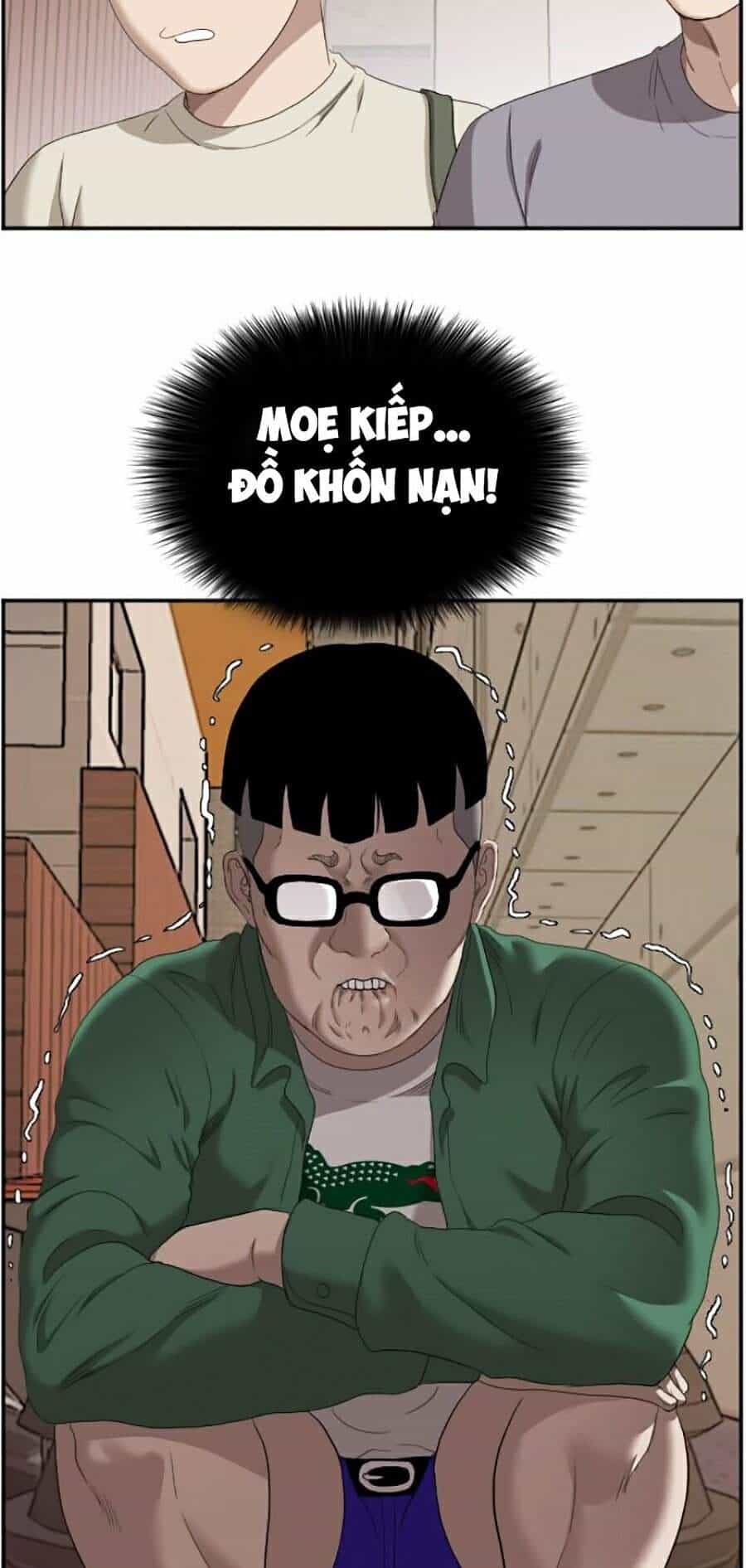Người Xấu - Chương 62 - ảnh 37