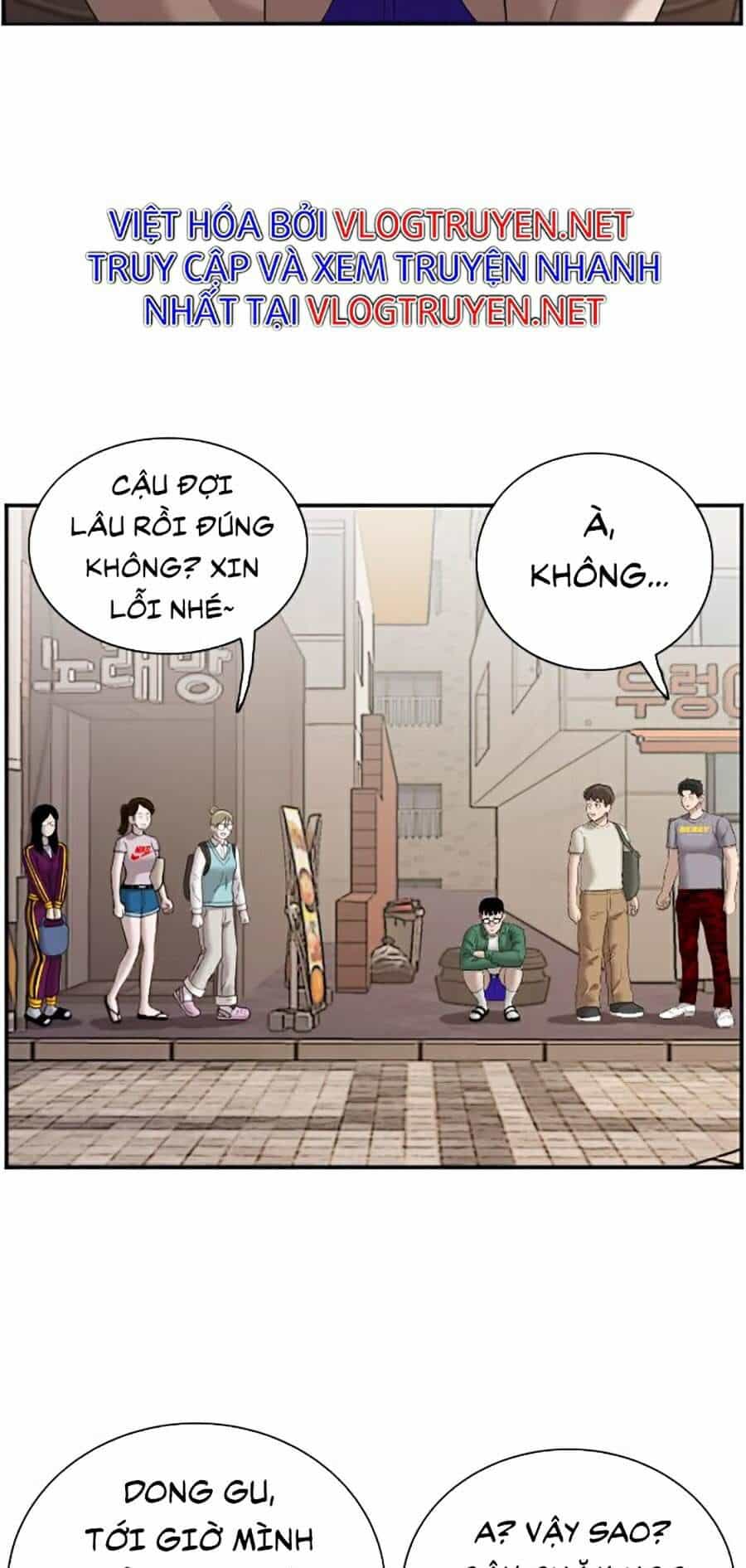 Người Xấu - Chương 62 - ảnh 38