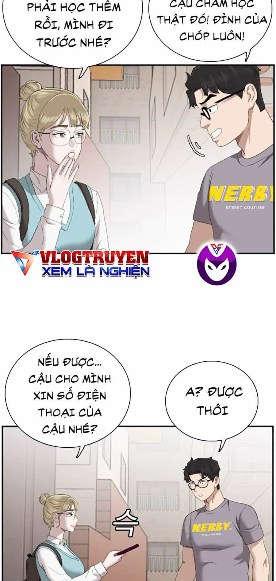 Người Xấu - Chương 62 - ảnh 39