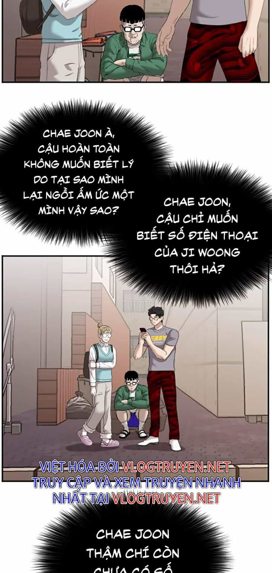 Người Xấu - Chương 62 - ảnh 40