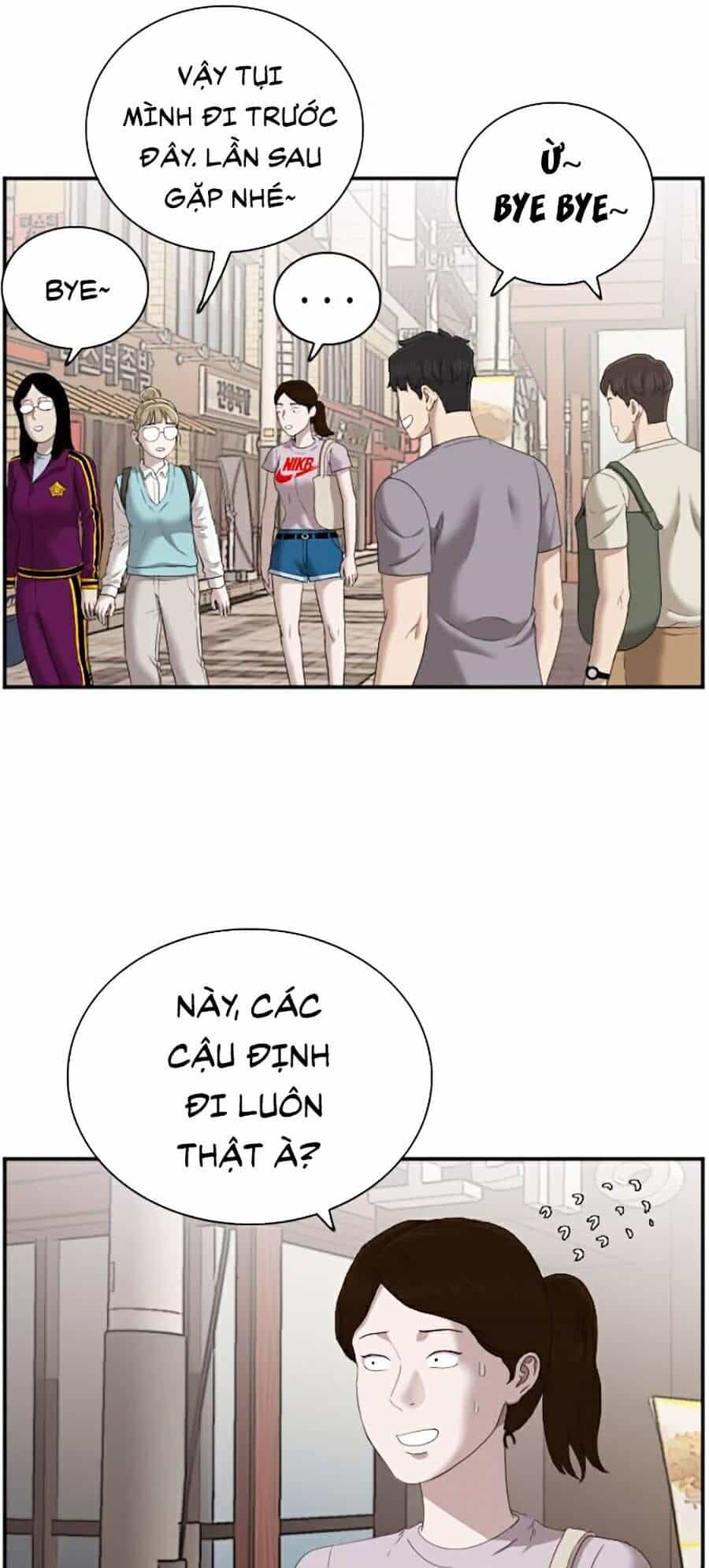 Người Xấu - Chương 62 - ảnh 42