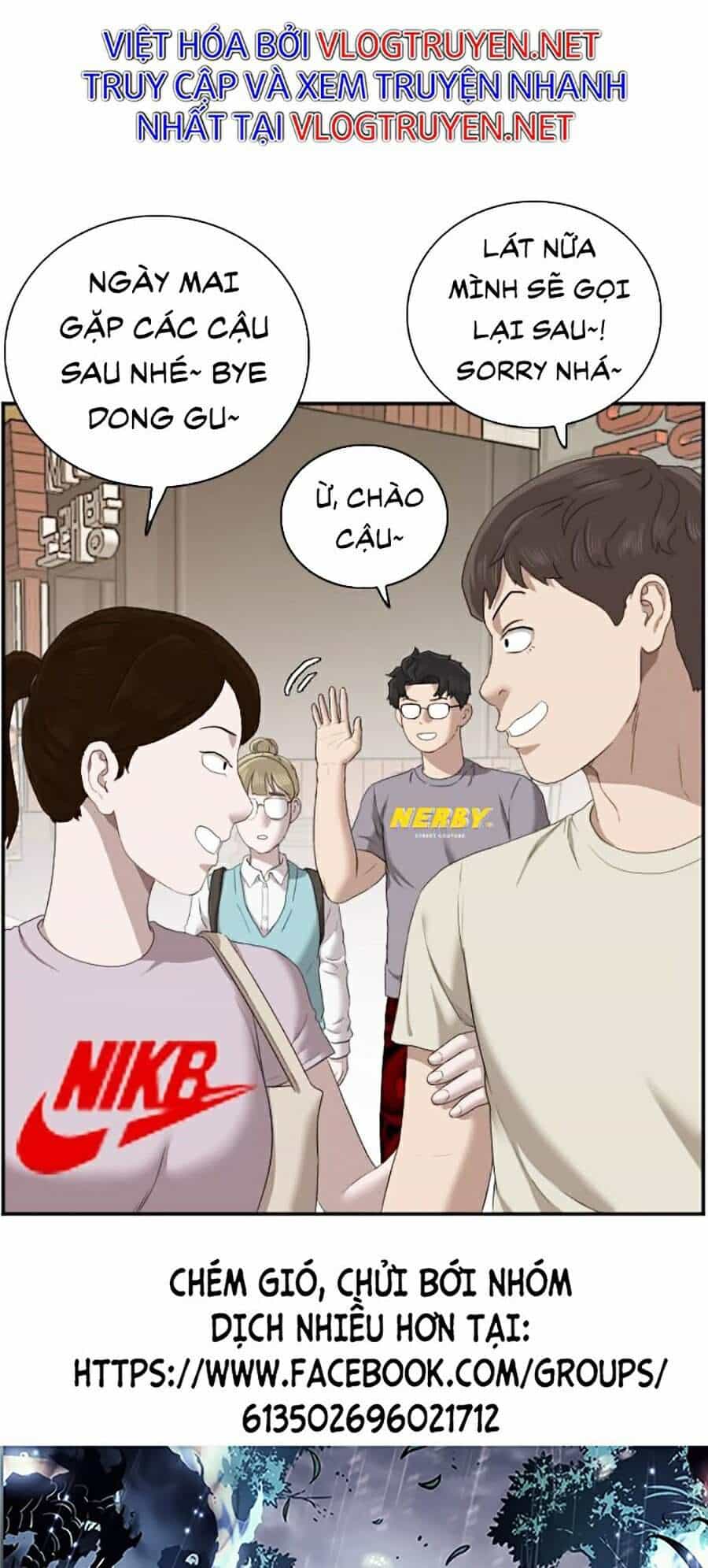 Người Xấu - Chương 62 - ảnh 45