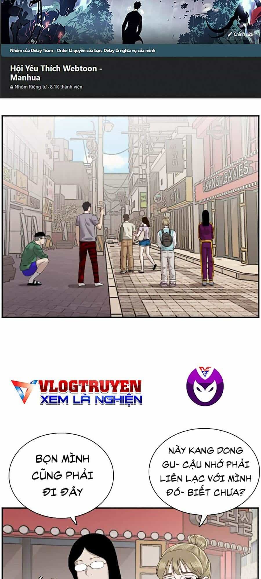 Người Xấu - Chương 62 - ảnh 46