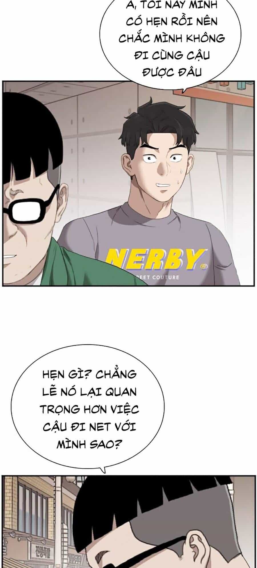Người Xấu - Chương 62 - ảnh 53