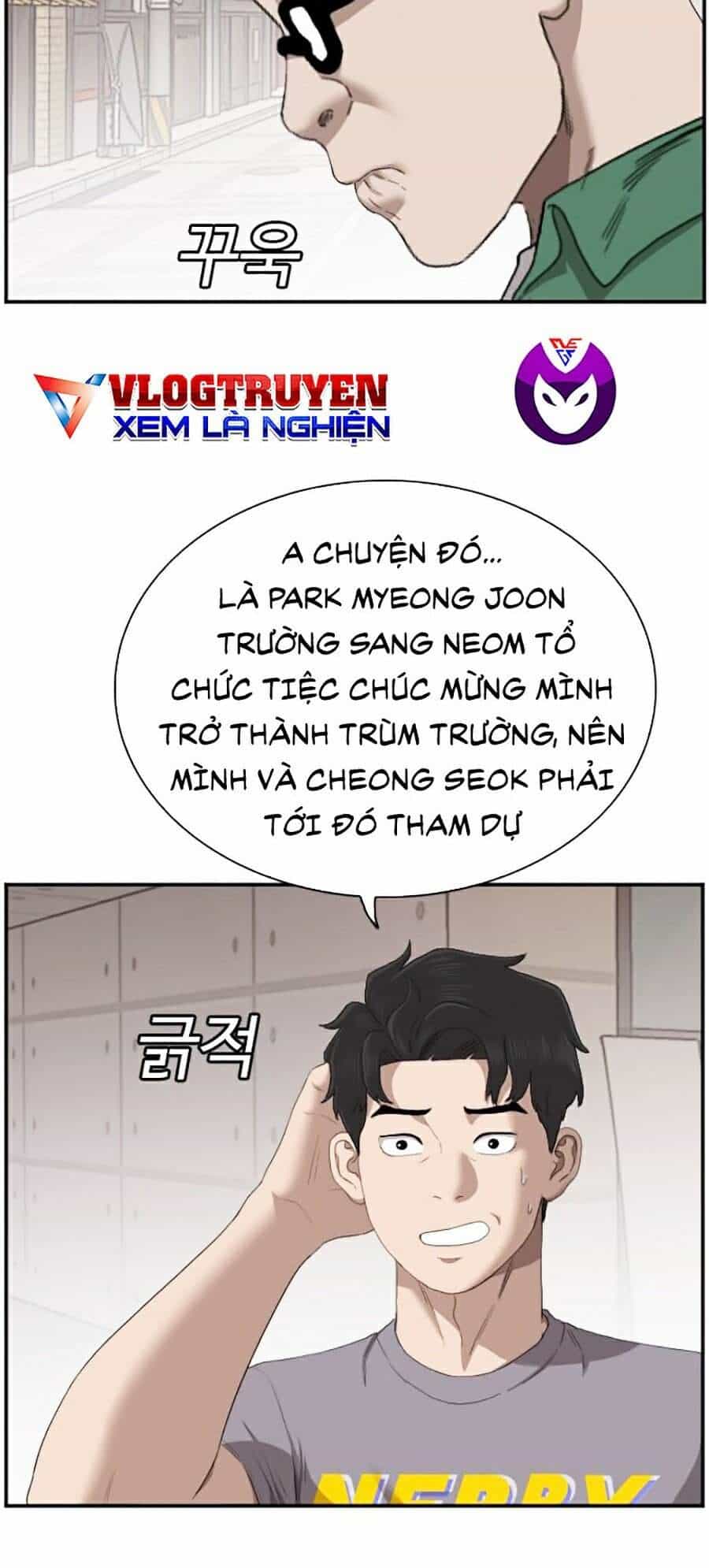 Người Xấu - Chương 62 - ảnh 54