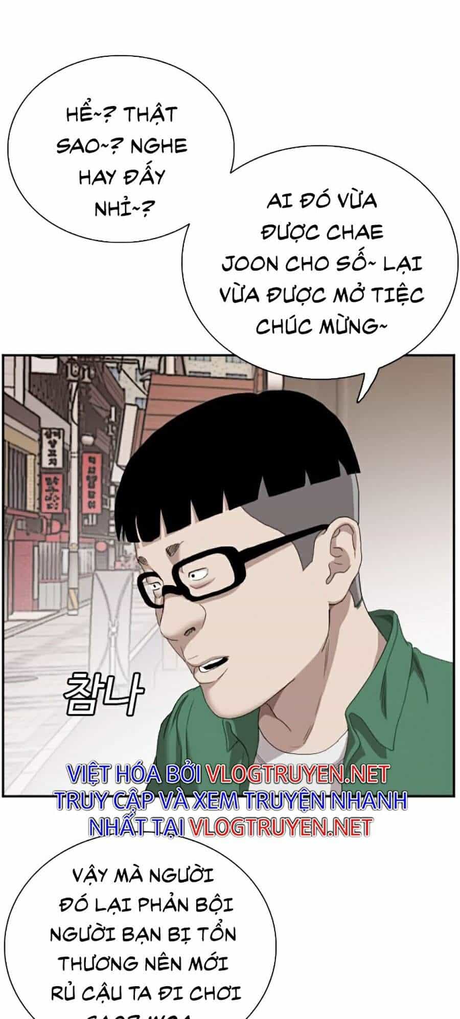 Người Xấu - Chương 62 - ảnh 55