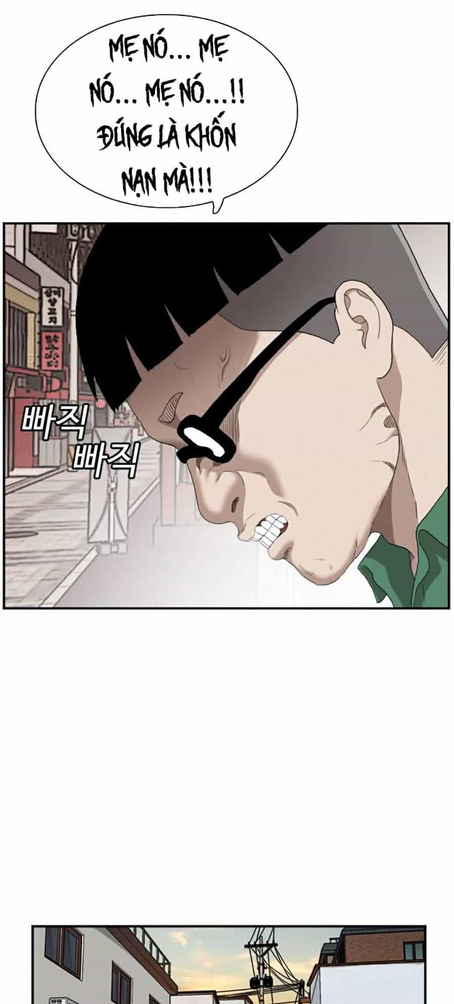 Người Xấu - Chương 62 - ảnh 58