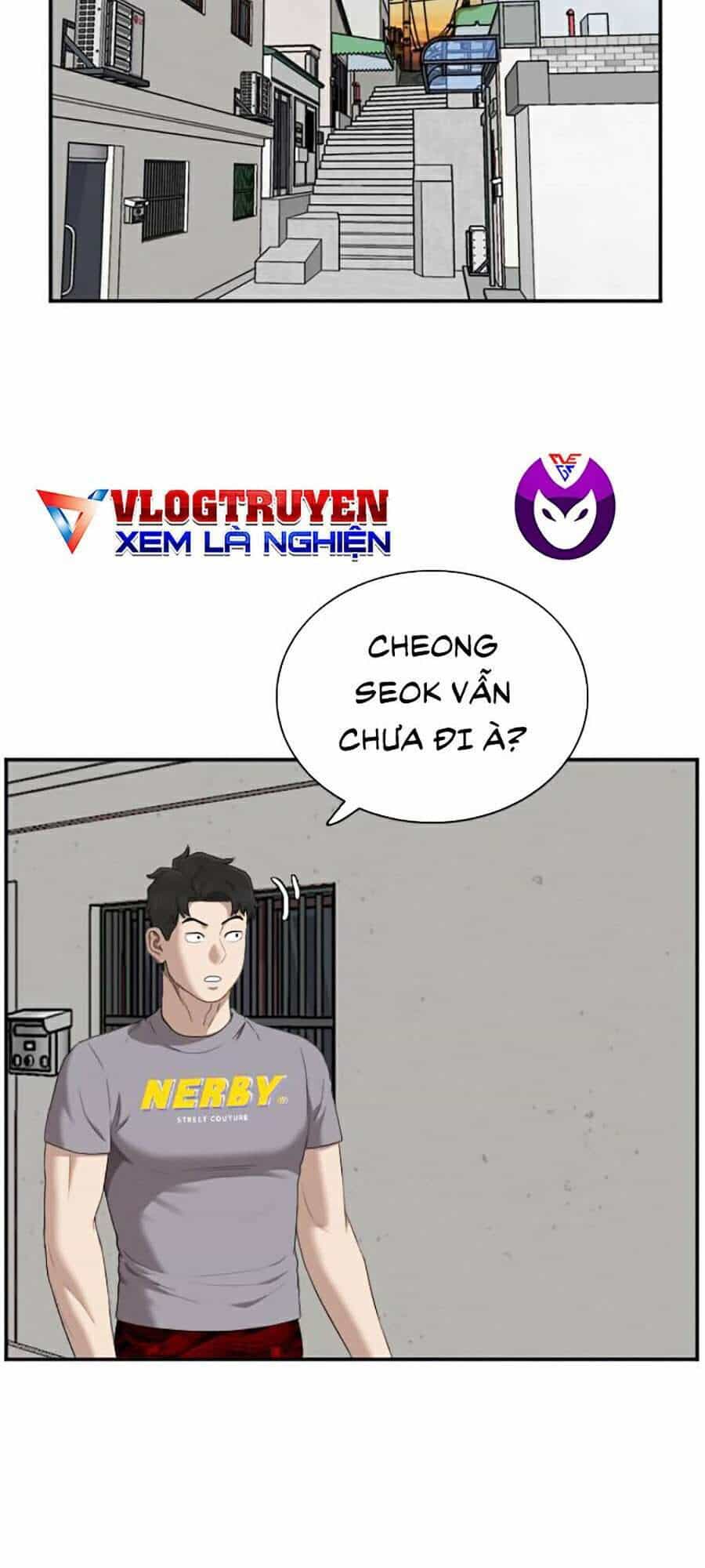 Người Xấu - Chương 62 - ảnh 59