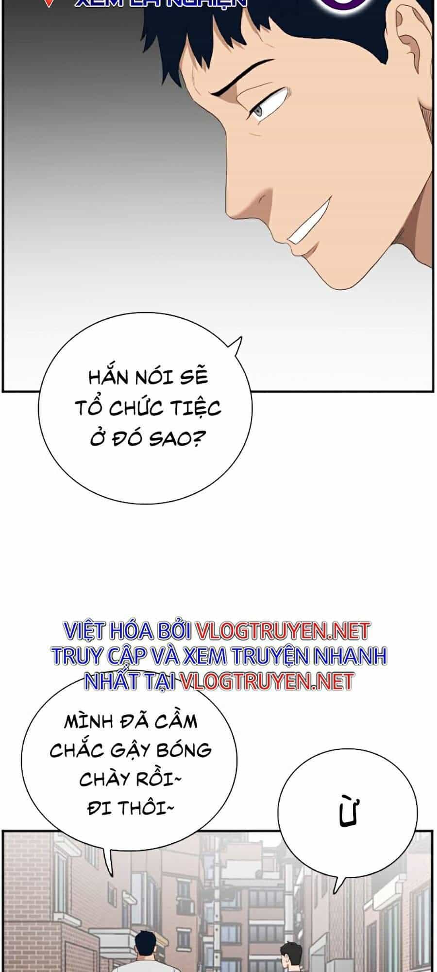 Người Xấu - Chương 62 - ảnh 73