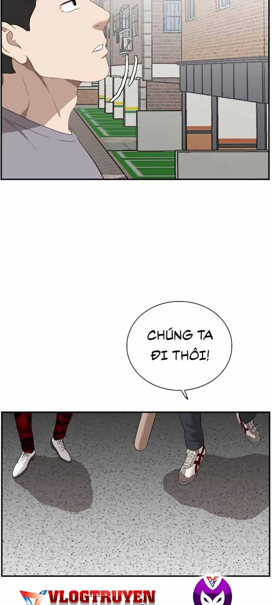 Người Xấu - Chương 62 - ảnh 79