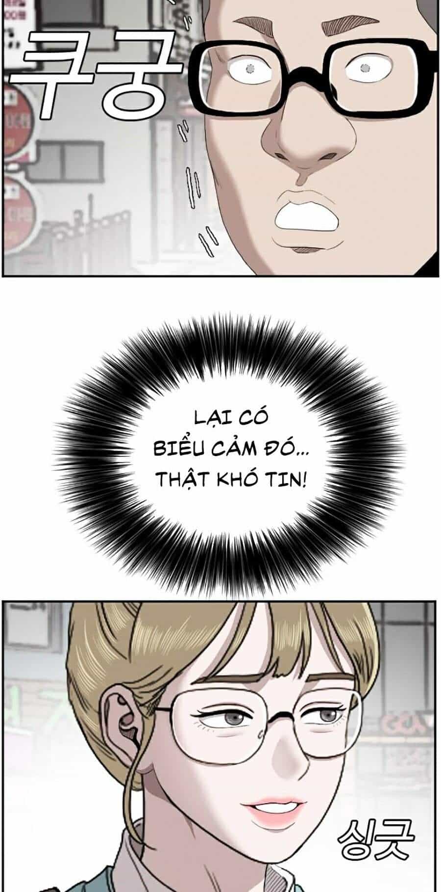 Người Xấu - Chương 62 - ảnh 8