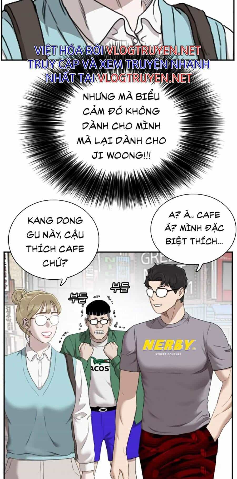 Người Xấu - Chương 62 - ảnh 9