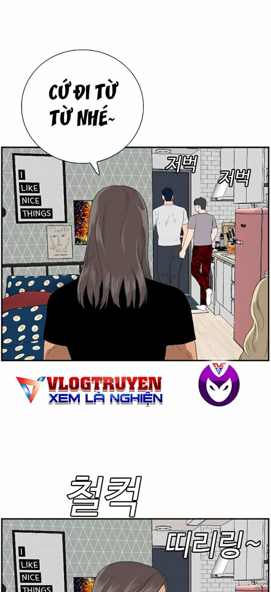Người Xấu - Chương 63 - ảnh 102