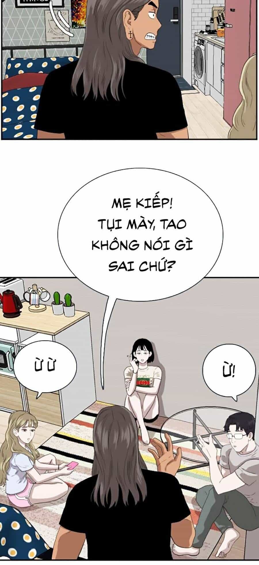 Người Xấu - Chương 63 - ảnh 103