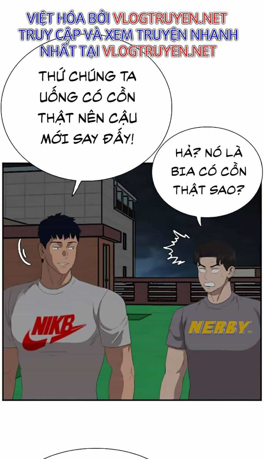Người Xấu - Chương 63 - ảnh 106