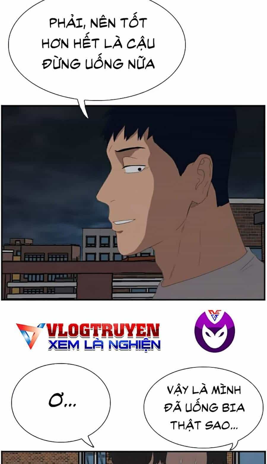 Người Xấu - Chương 63 - ảnh 107