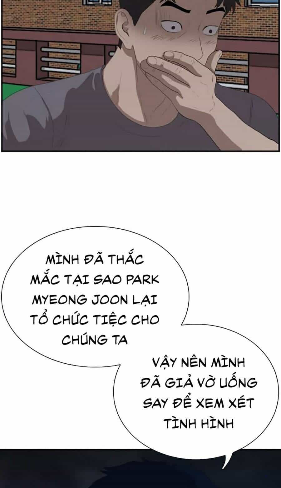 Người Xấu - Chương 63 - ảnh 108