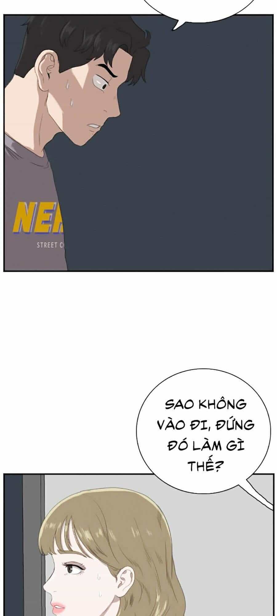 Người Xấu - Chương 63 - ảnh 11