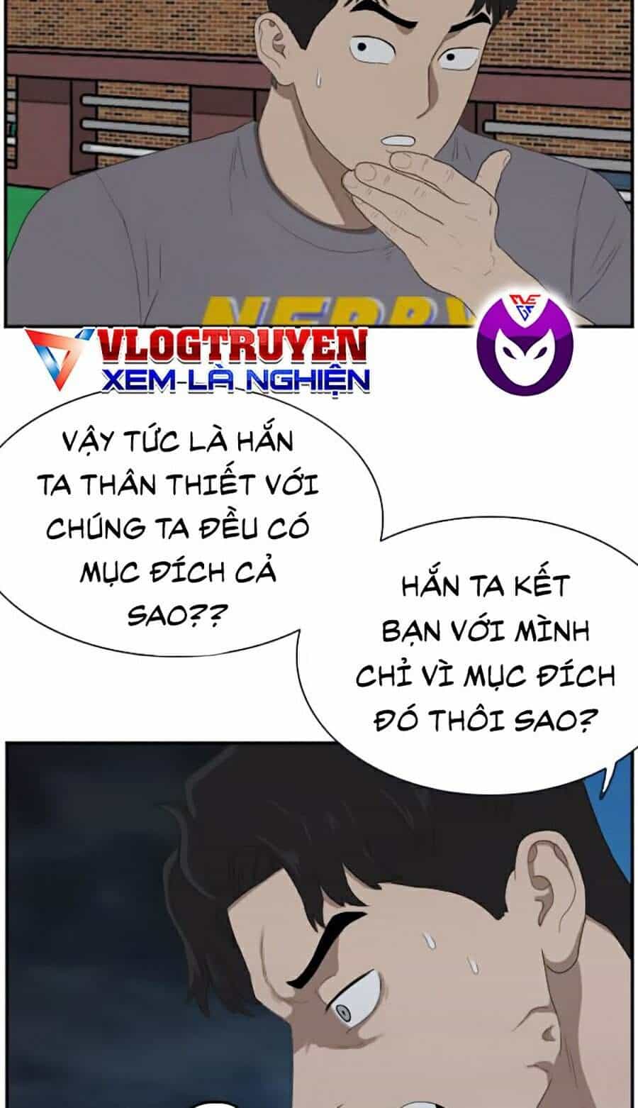 Người Xấu - Chương 63 - ảnh 111