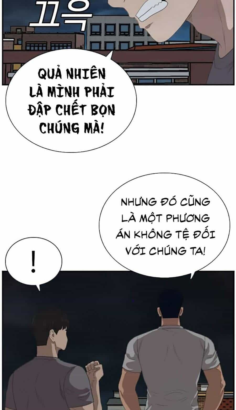 Người Xấu - Chương 63 - ảnh 112
