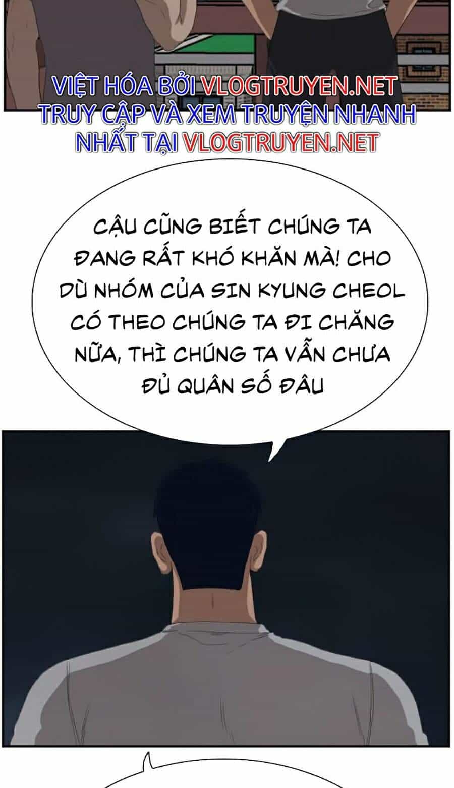 Người Xấu - Chương 63 - ảnh 113